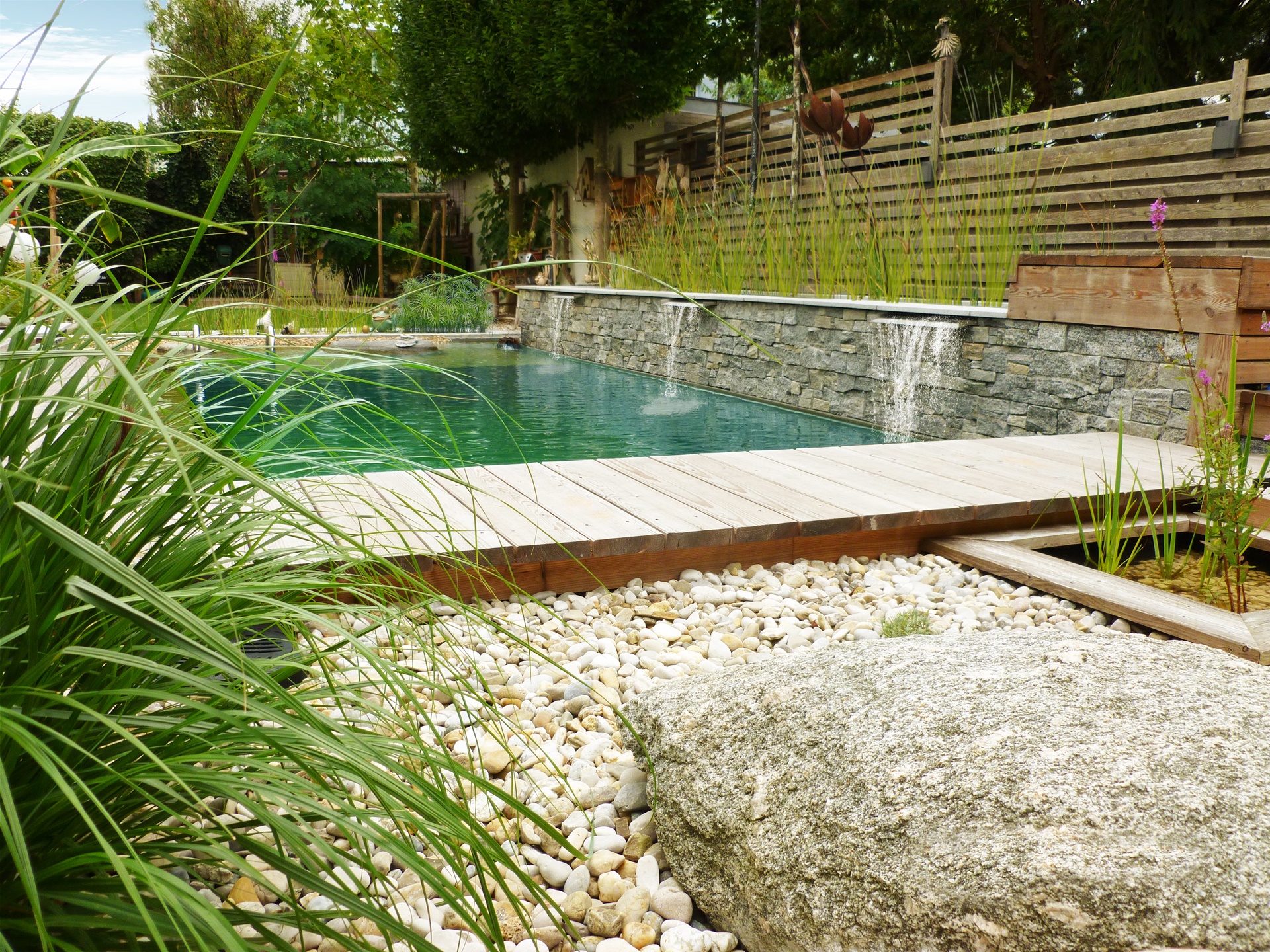 Gartengestaltung Oberhuber GmbH