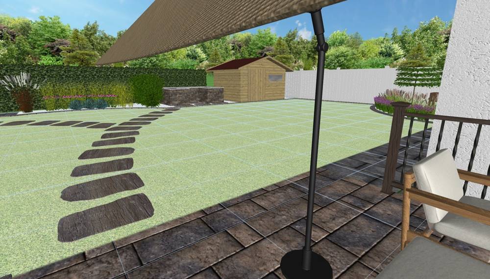 3d Planung Garten 3D-Planung | Gartengestaltung Oberhuber - Ihr Gärtner in Linz OÖ